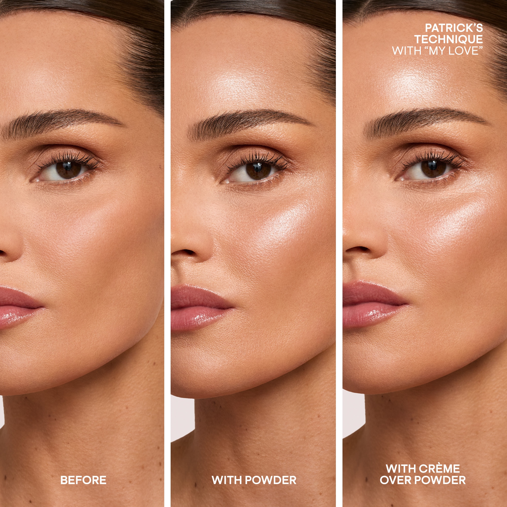 MAJOR GLOW HIGHLIGHTER DUO (DUO DE ILUMINADOR)